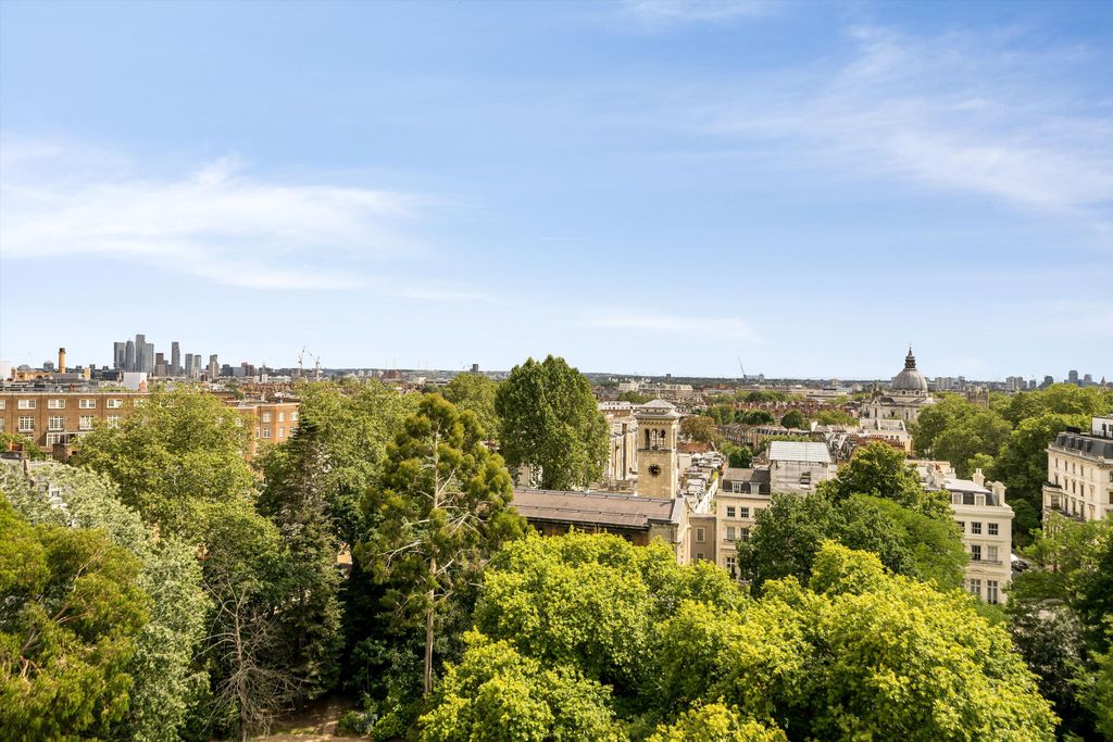 Additional image 14 of 5 bed flat to rentPrinces Gate, Knightsbridge, London SW7