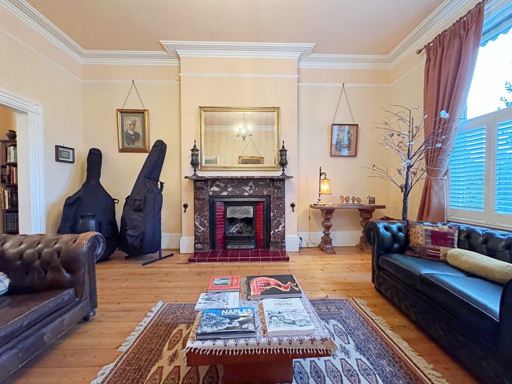 Additional image 18 of 5 bed semi-detached house for saleLillington Road, Leamington Spa CV32