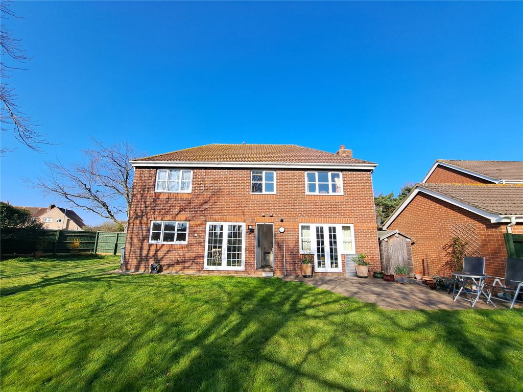 Property photo 3 of 22 Rear Elevation