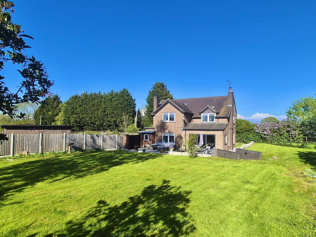 Additional image 18 of 4 bed detached house to rentNewport Road, Hinstock, Market Drayton TF9