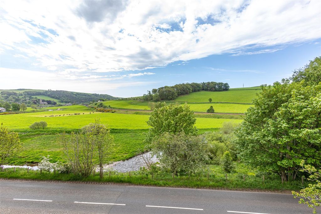 Additional image 3 of 5 bed detached house for sale57 Galashiels Road, Stow, Galashiels TD1