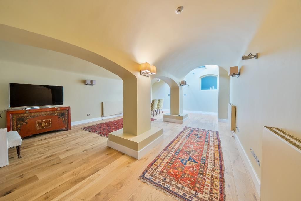 Additional image 11 of 4 bed end terrace house for saleSt. John Street, Oxford City Centre OX1
