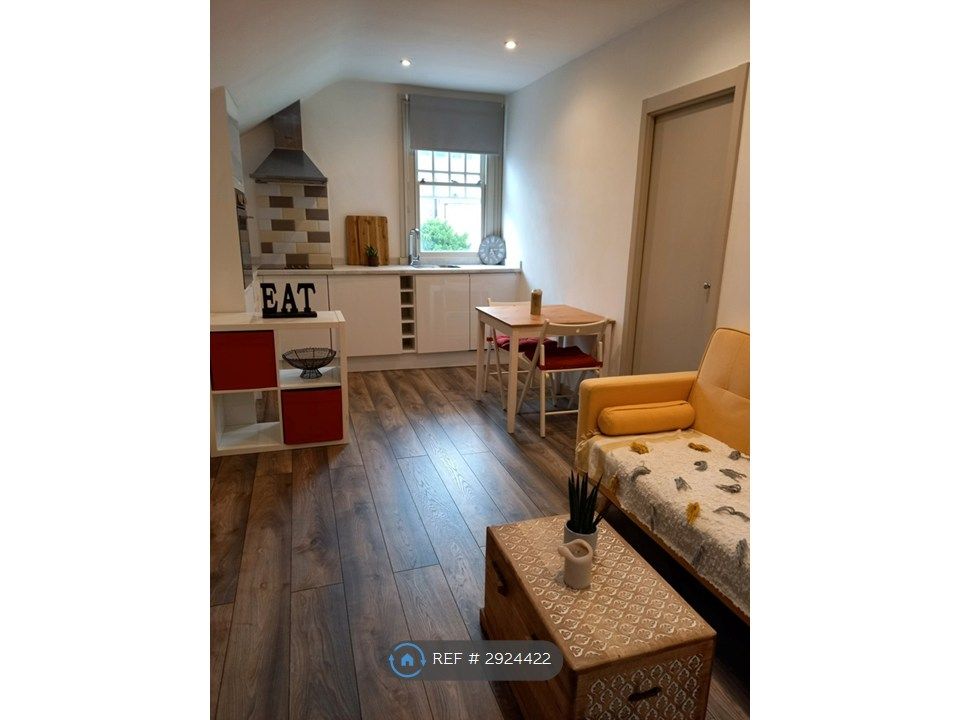 Property photo 3 of 10 Open Plan Kitchen