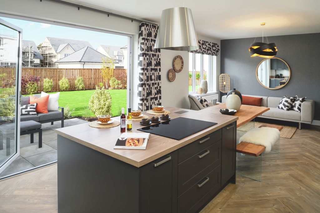 Property photo 2 of 14 Ballagan Woods, Killearn