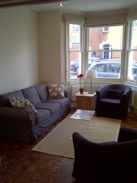 Property photo 2 of 8 Living Room