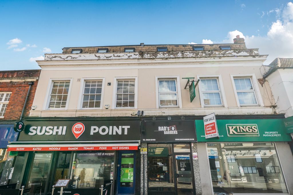 Additional image 11 of 2 bed flat to rentHigh Street, Maidenhead SL6
