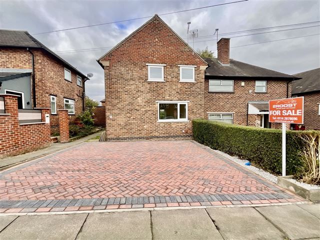 Property photo 1 of 21 Front