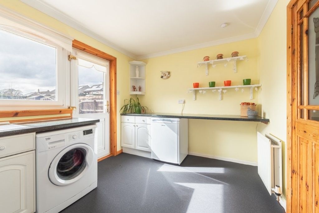 Additional image 10 of 3 bed semi-detached house for saleHawthorn Bank, Duns TD11