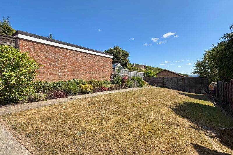 Property photo 2 of 14 Rear Garden