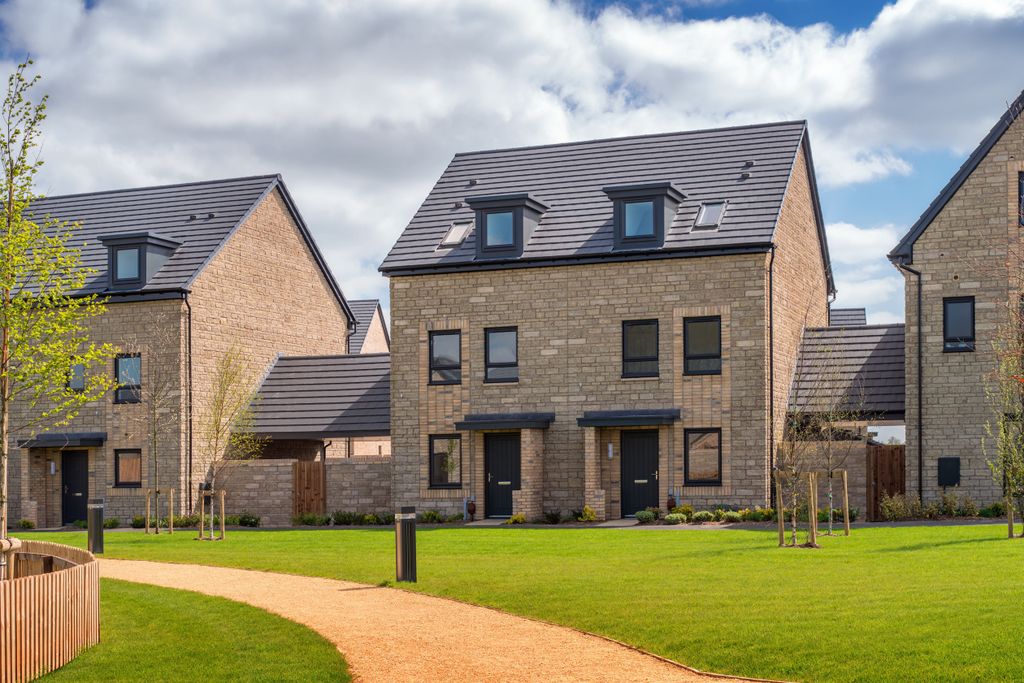 Property photo 1 of 8 Marwood External