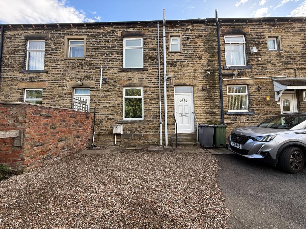 Additional image 11 of 1 bed terraced house for saleHuddersfield Road, Heckmondwike WF16