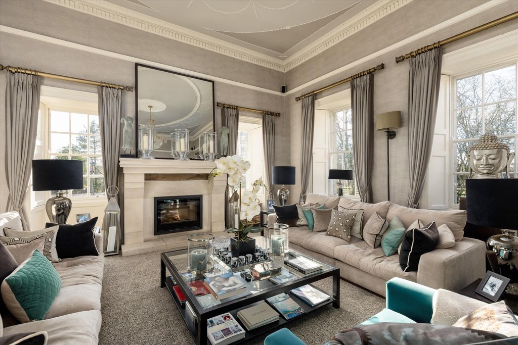 Additional image 14 of 6 bed detached house for saleHarburn, West Calder, West Lothian EH55