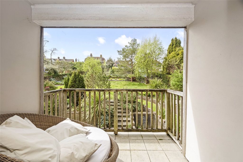 Additional image 10 of 5 bed detached house for saleKing Henrys Road, Lewes, East Sussex BN7