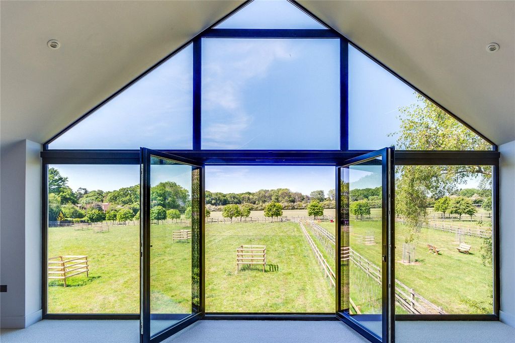 Property photo 2 of 21 Primary Balcony/View