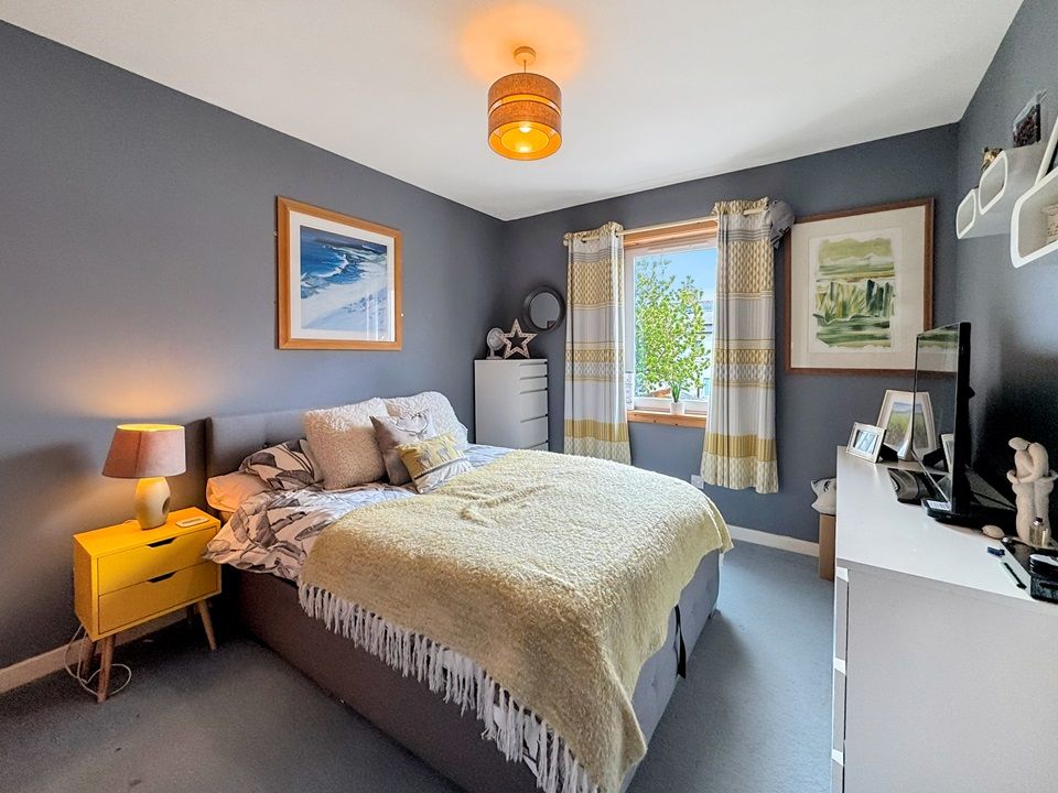 Additional image 16 of 3 bed terraced house for sale16 Jubilee Terrace, Lochgilphead, Argyll, Lochgilphead PA31
