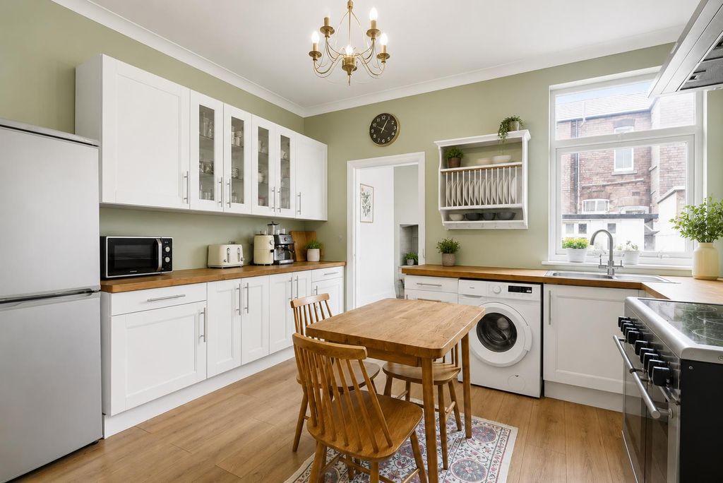 Property photo 3 of 15 Kitchen Diner