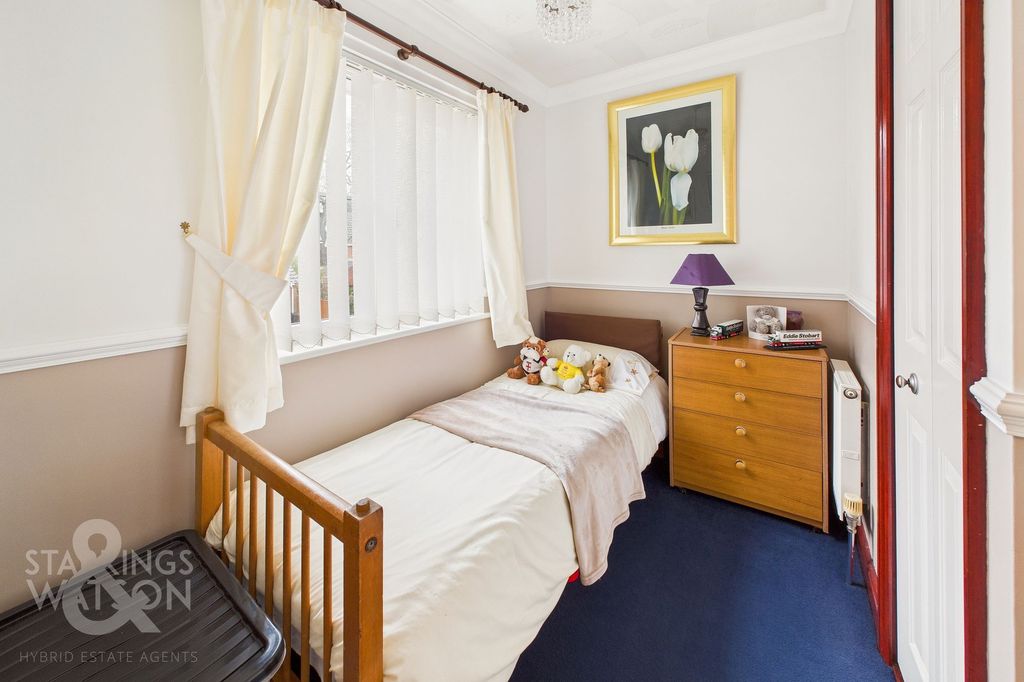 Additional image 15 of 4 bed detached house for saleCranes Meadow, Harleston IP20
