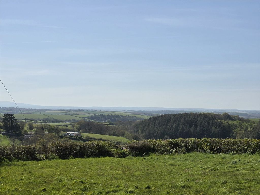 Additional image 10 of Land for saleSt. Giles, Torrington, Devon EX38