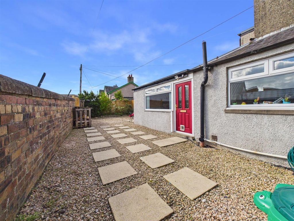 Additional image 22 of 4 bed semi-detached house for sale8 Jeanfield Road, Perth PH1