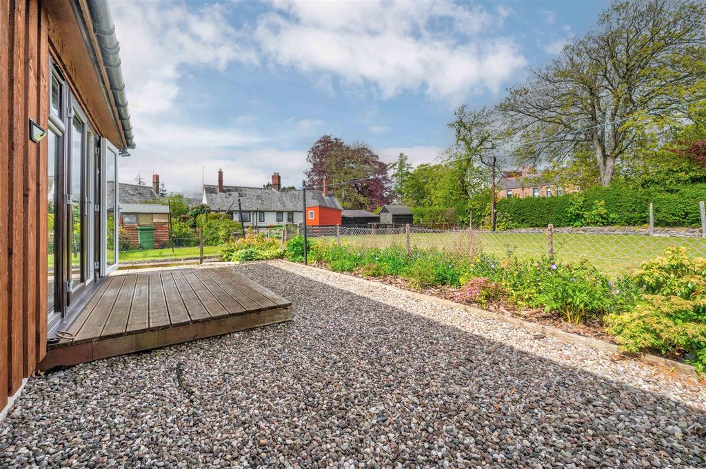 Additional image 17 of 2 bed semi-detached bungalow for saleDurie Place, Edzell, Brechin DD9