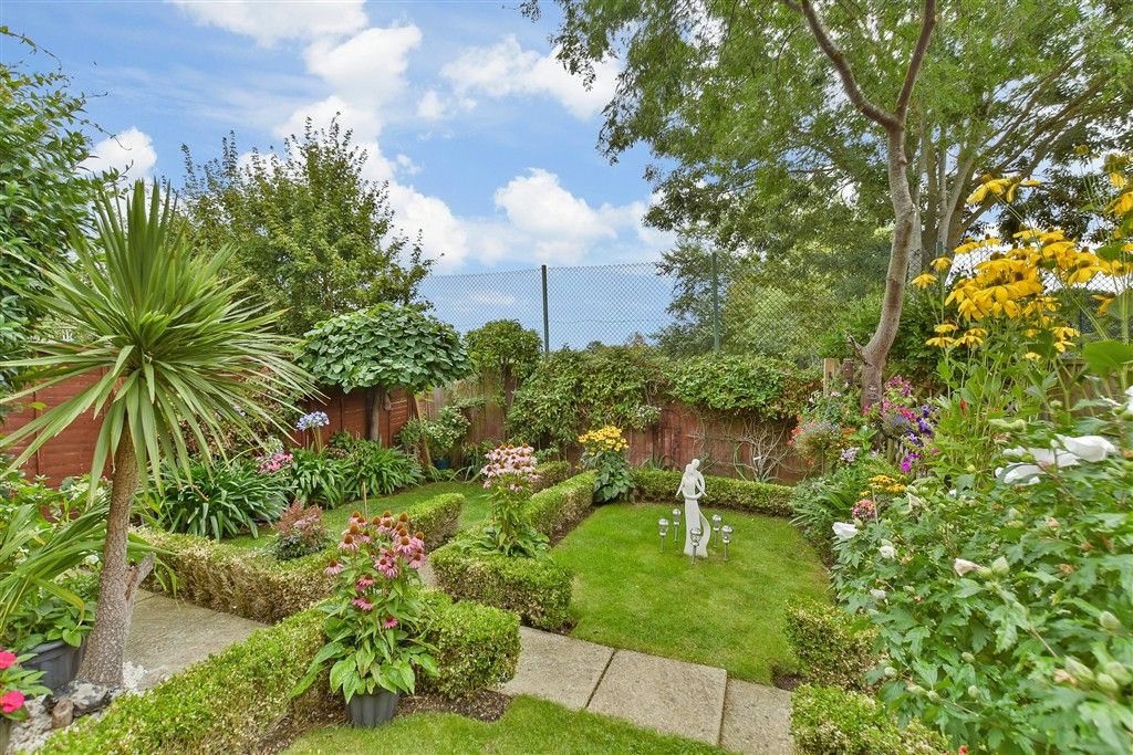 Property photo 3 of 14 Rear Garden