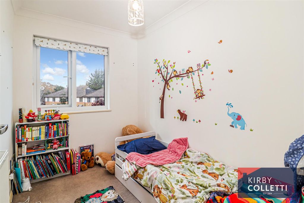 Property photo 3 of 25 Bedroom Three