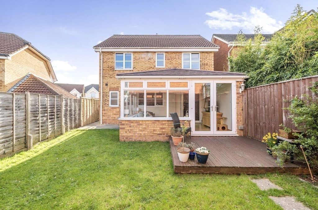Property photo 1 of 12 Rear Elevation