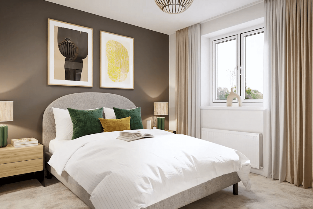 Property photo 1 of 7 You Will Find 2 Spacious Bedrooms