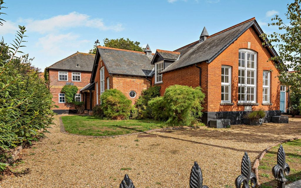 Property photo 1 of 26 The Old School