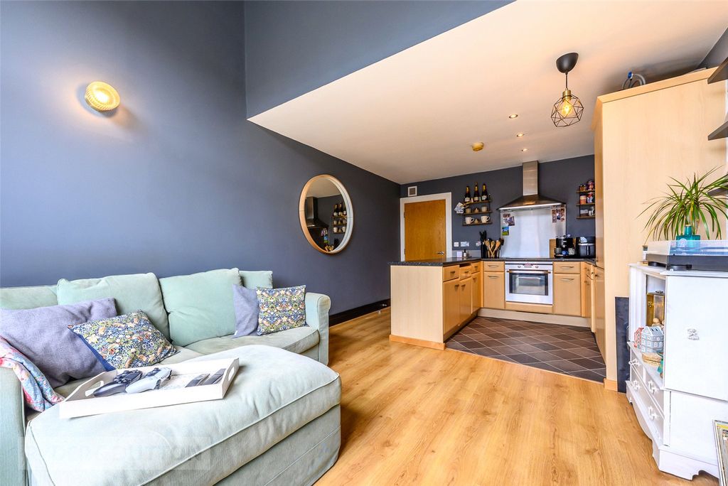 Property photo 3 of 14 Open Plan Living