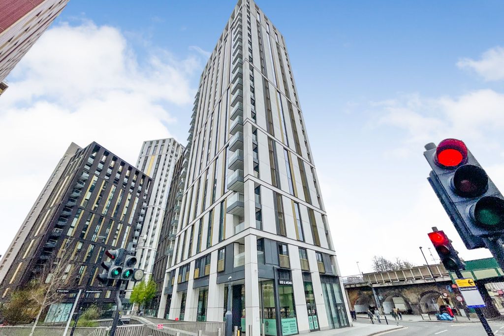 Property photo 2 of 6 175 Brick Kiln One, Lewisham, London Se13 5Fn