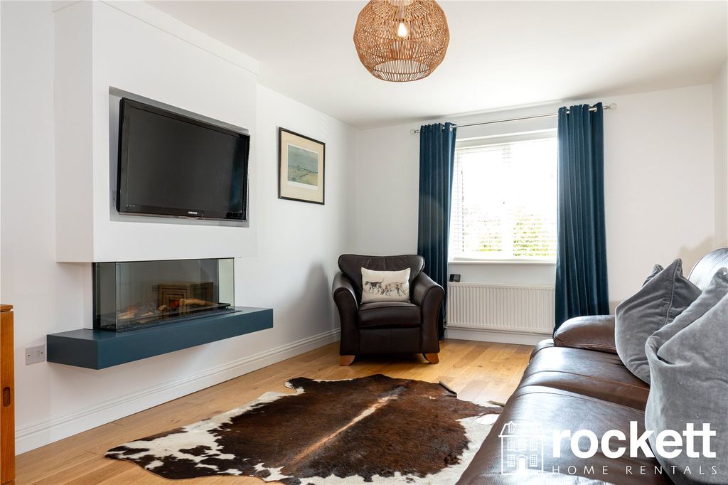 Additional image 17 of 4 bed detached house to rentPhoenix Rise, Pipe Gate, Market Drayton TF9