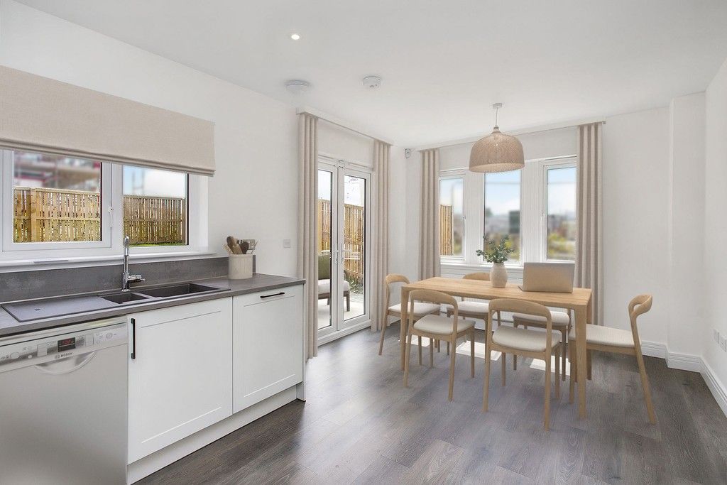 Property photo 3 of 10 Lathallan Grange, Polmont