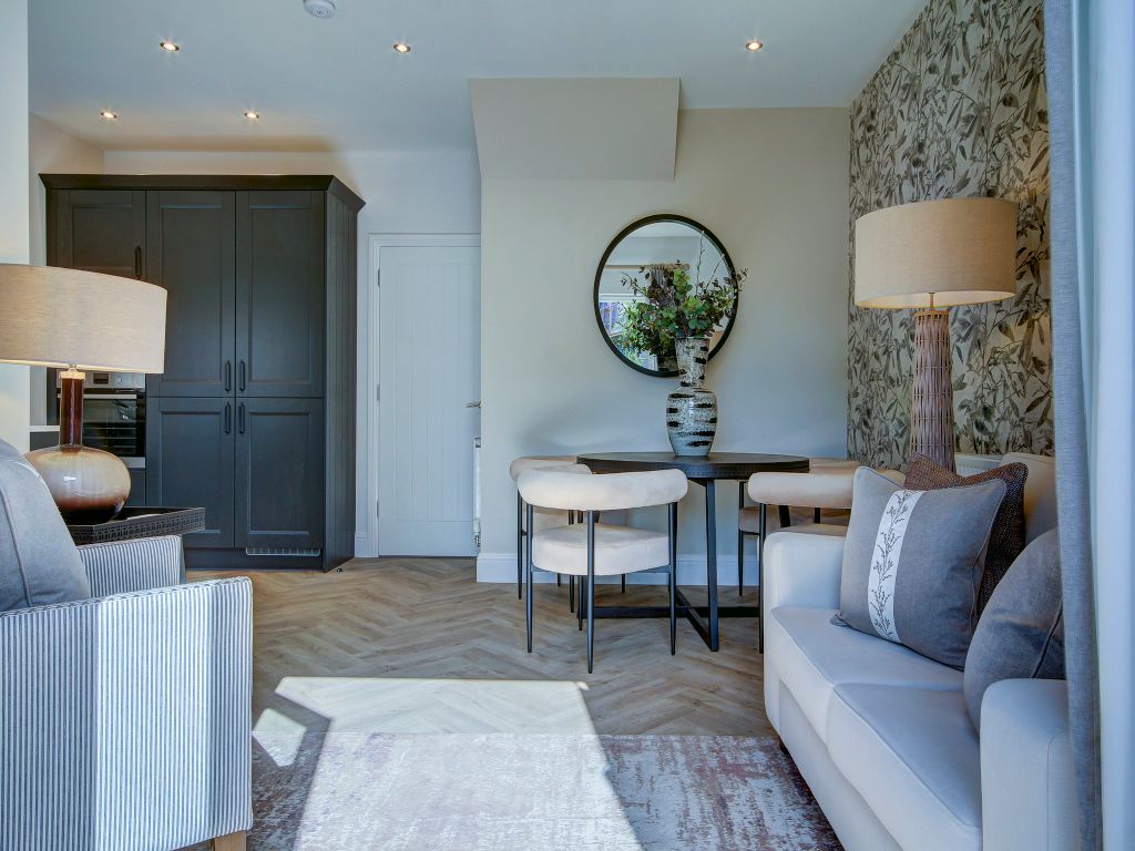 Additional image 10 of 5 bed detached house for sale"The Houston" at Summerlea Road, West Kilbride KA23