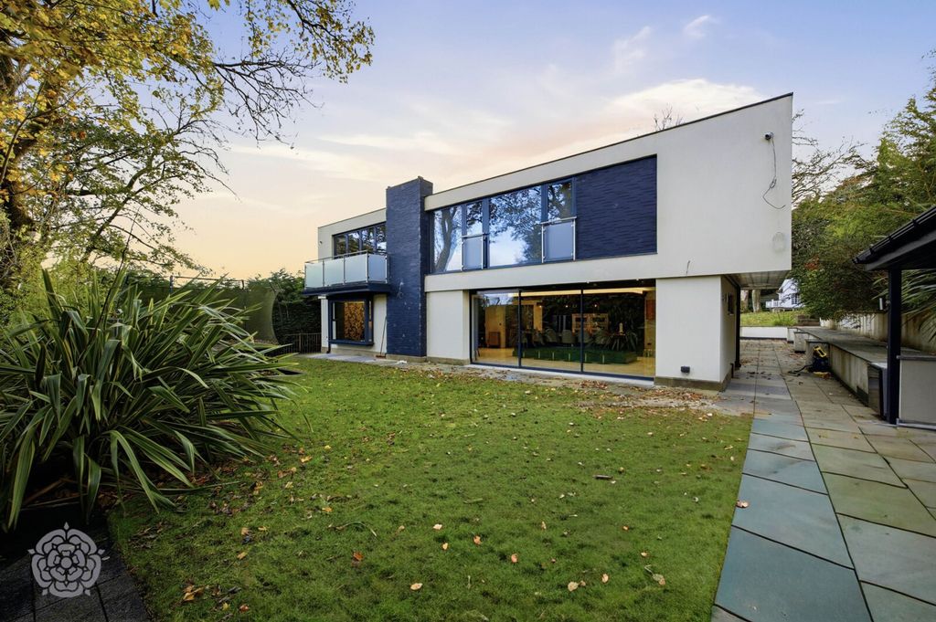 Additional image 6 of 7 bed detached house for saleOakley Park, Bolton BL1