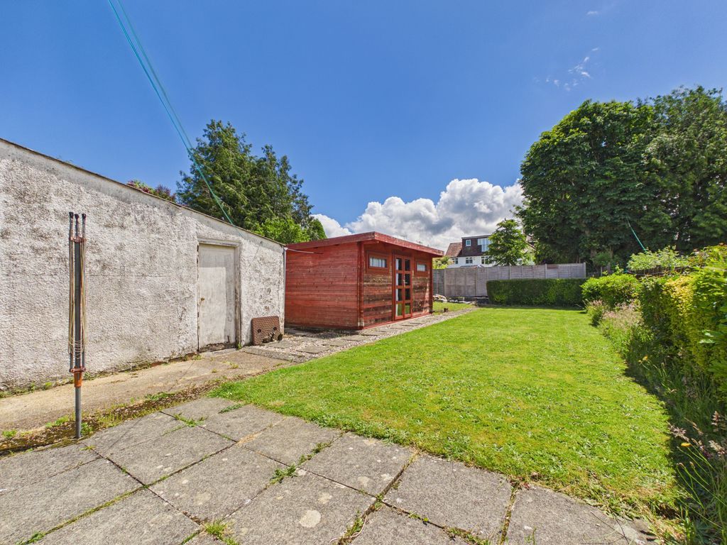 Property photo 2 of 12 Rear Garden