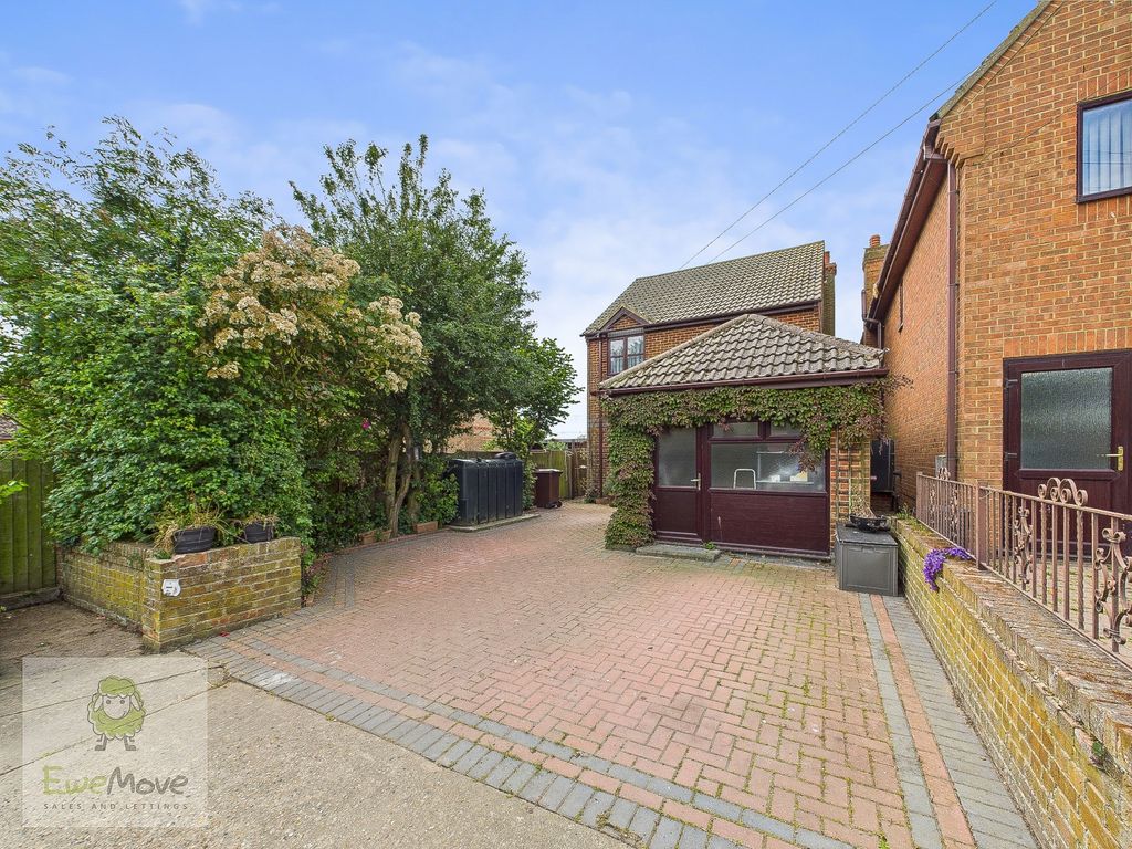 Property photo 3 of 22 Front Of The Property