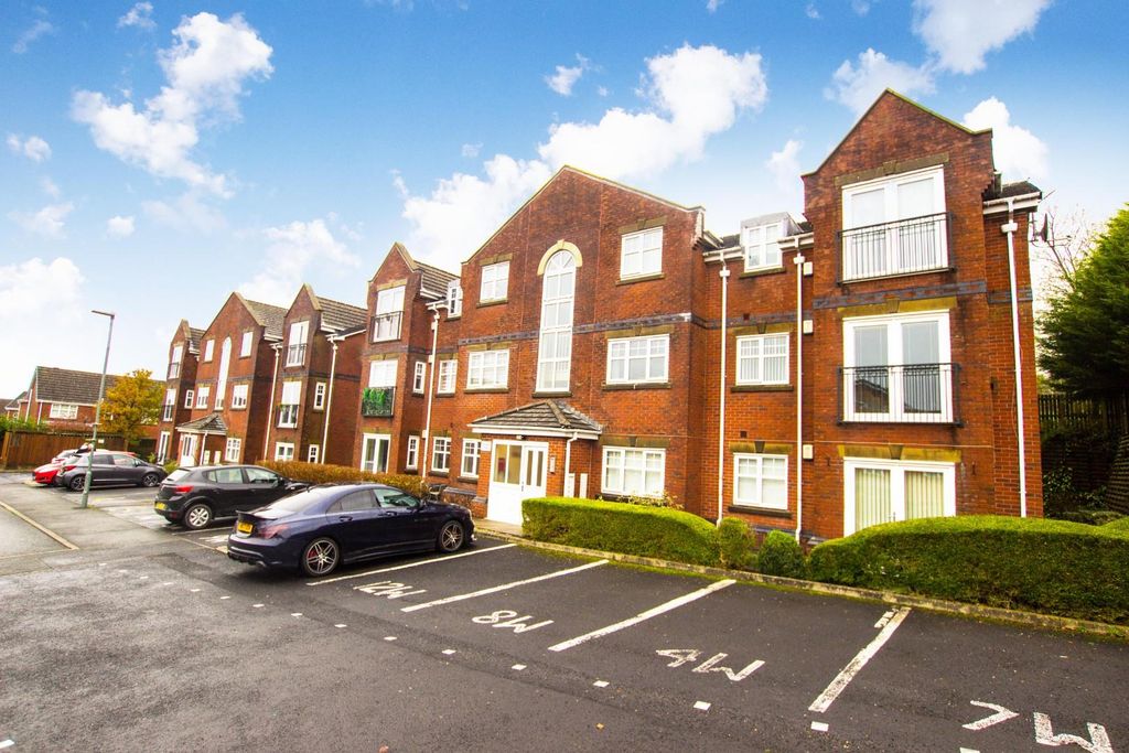 Additional image 8 of 2 bed flat for saleMarsh House Lane, Darwen BB3