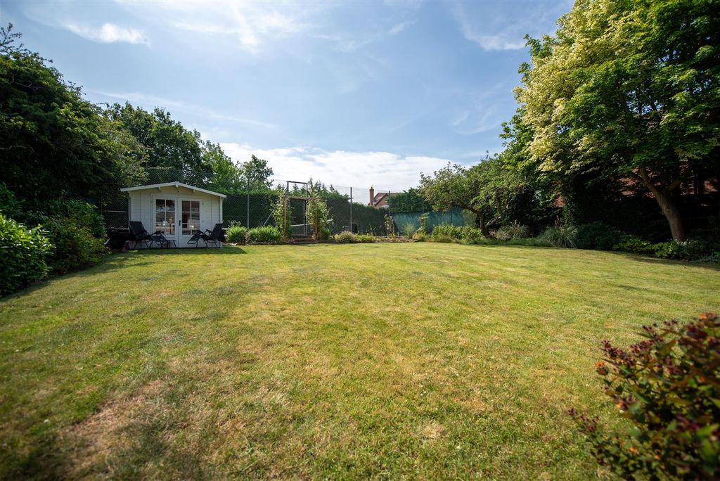 Additional image 40 of 7 bed detached house for saleMain Street, Nottingham NG2