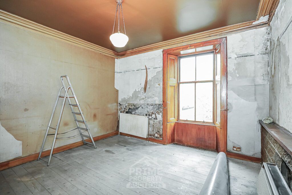 Additional image 6 of 3 bed flat for sale122 Main Street, Newmilns KA16