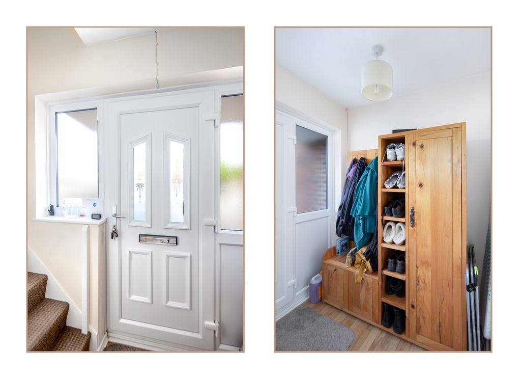 Property photo 2 of 19 Entrance Hall