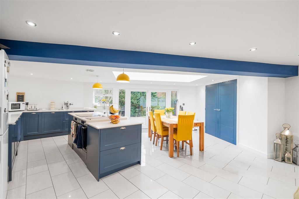 Additional image 7 of 5 bed detached house for saleTorphichen, Bathgate EH48