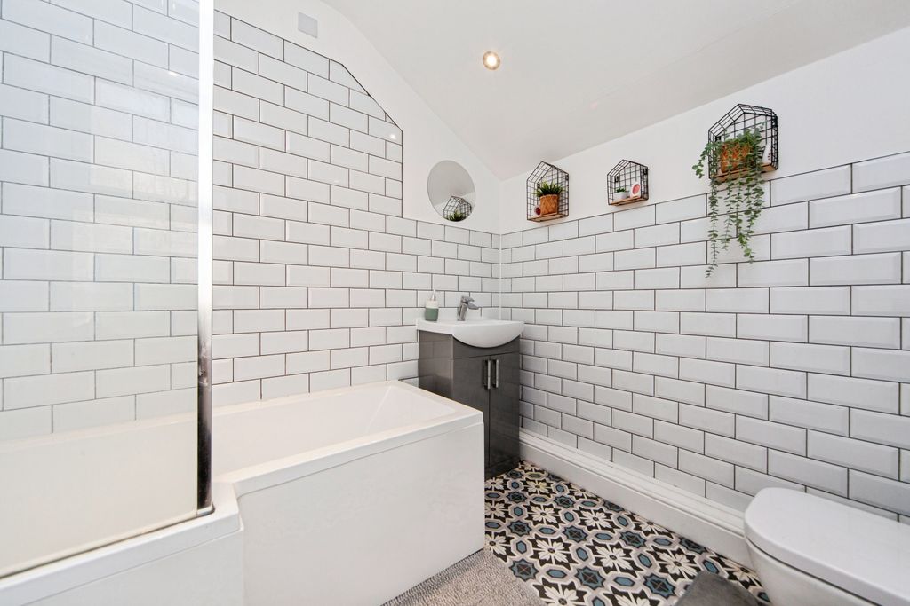Additional image 12 of 1 bed maisonette for saleDenbigh Street, Chester CH1