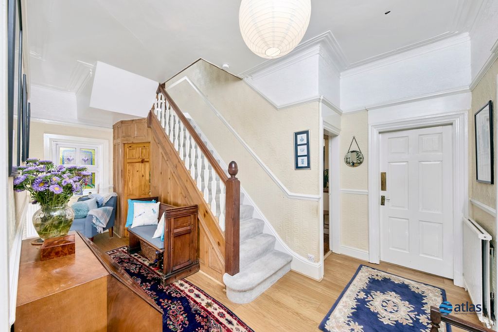 Property photo 2 of 24 Stairs