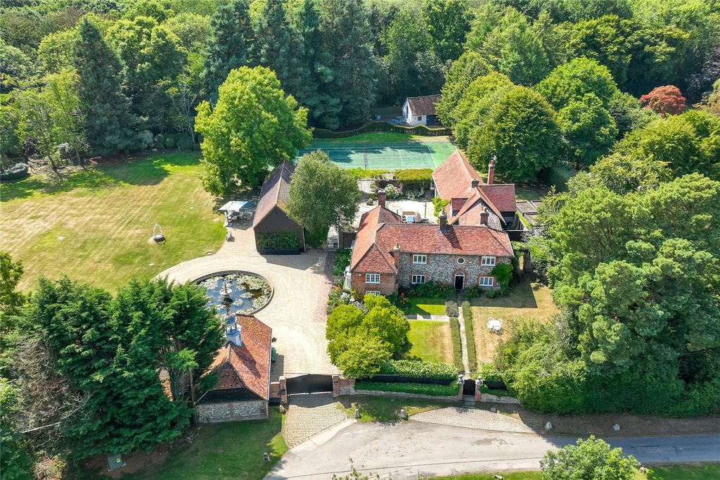 Property photo 1 of 17 Pond House