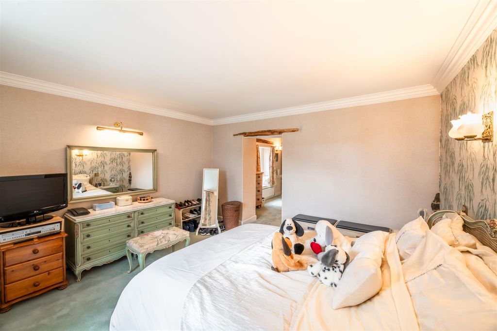 Additional image 24 of 4 bed country house for saleIsel, Cockermouth CA13