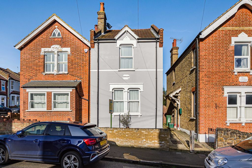 Property photo 2 of 14 External