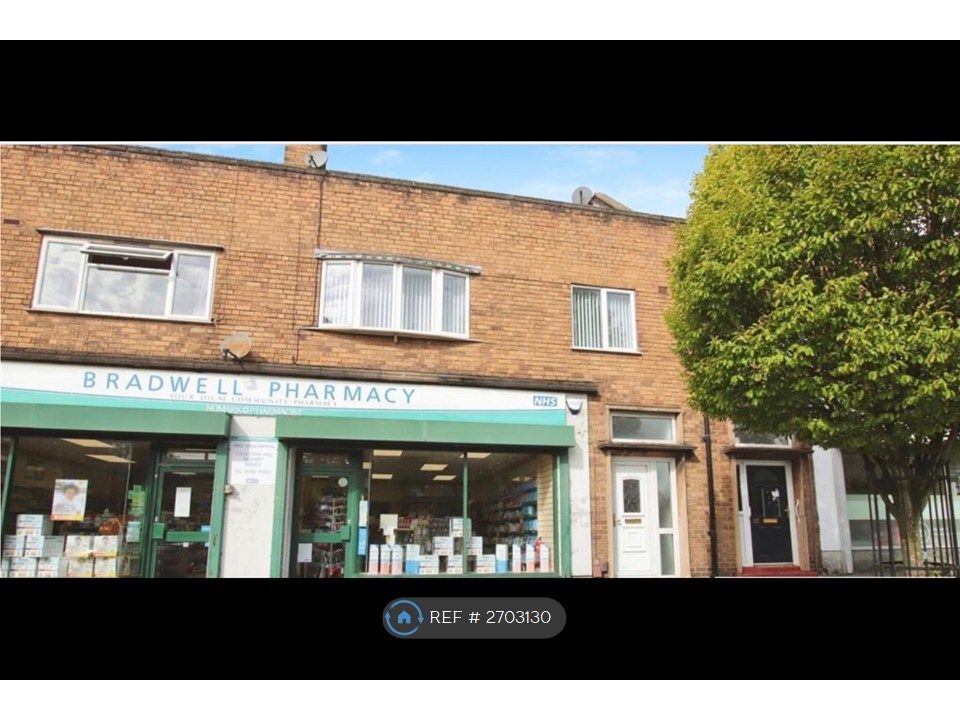 Property photo 1 of 22 Front Of Flat From Street