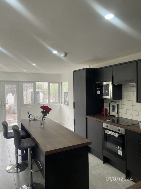 Property photo 1 of 15 5 Bedroom Terraced House Grangetown