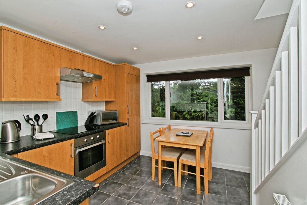 Property photo 3 of 17 Kitchen/Dining Area